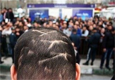 جزئیات دستگیری جمشید سامورایی با شلیک