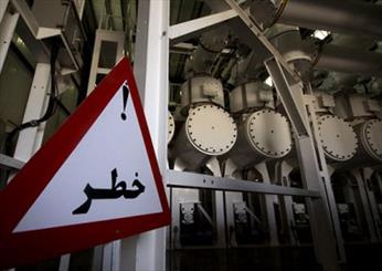 ذخیره برق نیروگاه‌ها صفر شد