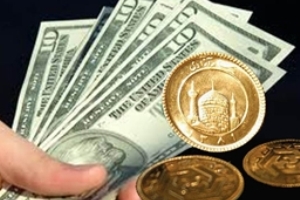 قیمت سکه و ارز روز سه‌شنبه31 تیر+جدول