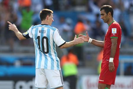ستاره ملی‌پوش پرسپولیس راهی اروپا شد