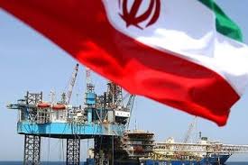 واردات نفت ایران توسط چین رکورد زد 