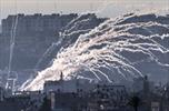 25 members of family killed in Israeli air raid 