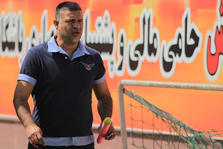 کم‌لطفی دایی پس از خداحافظی جادوگر