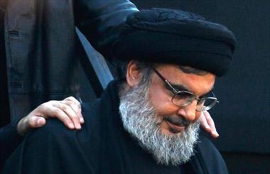 موضوعات سخنرانی روز جمعه سیدنصرالله