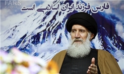 پیامک جعلی منسوب به استاد فاطمی‌نیا