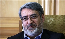 مشاور ارشد وزیر کشور منصوب شد