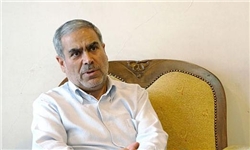 سفیر ایران در عربستان منصوب شد 