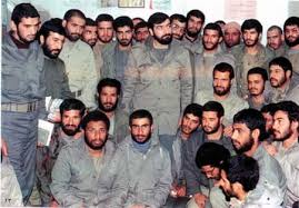 بیانیه فرماندهان جنگ در حمایت از غزه
