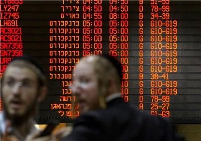 لغو پرواز ۳۲ شرکت هواپیمایی به اسرائیل