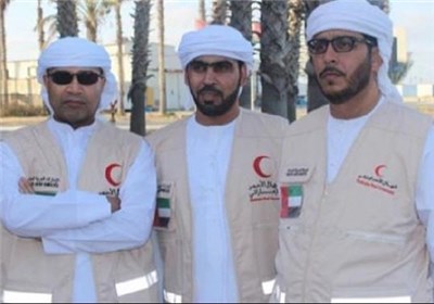 جاسوسان اماراتی در پوشش پزشکی در غزه