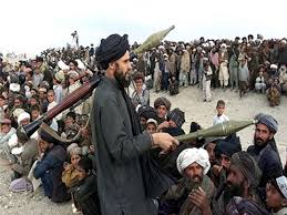 فرمانده ارشد طالبان کشته شد