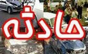 جزئیات تصادف مرگبار اتوبوس با تریلر