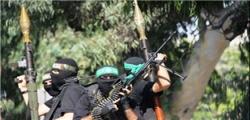 شماره حساب کمک به خرید تسلیحات برای رزمندگان فلسطینی اعلام شد