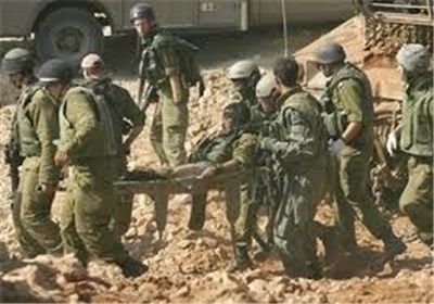 بازداشت سربازان اسرائیلی به دلیل افشای خسارت‌های جنگ غزه