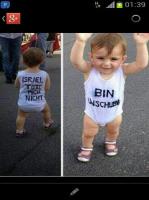 اسراییل منو نکش، من بیگناهم! +عکس