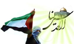 حضور اتباع خارجی در راهپیمایی تهران