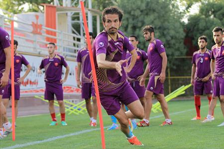 دردسر جدید پرسپولیس در آستانه لیگ جدید