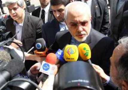 Zarif warns intl bodies not to further damage their own image 