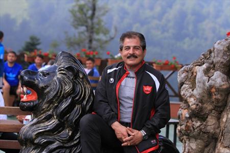 بمب پرسپولیس به ایران می‌آید