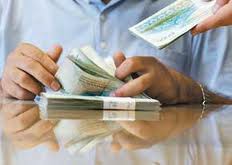 ماجرای گم‌شدن۴میلیارد پول از بانک خصوصی!