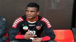 شرط بندی دروازه‌بان پرسپولیس برسر دربی