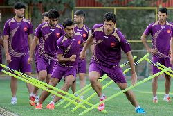 اسامی بازیکنان فصل جدید پرسپولیس 