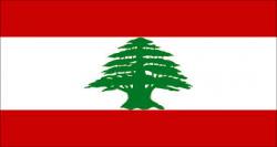 نخستین هدف گروه‌های تروریستی در لبنان 