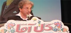 طنازی‌های خمسه در برنامه خندوانه+فیلم