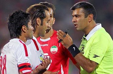تنها راه بازگشت قهرمانی به لیگ برتر