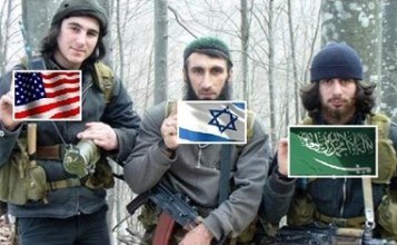 مجروحین داعش توسط رژیم صهیونیستی معالجه می‌شوند/ داعش حاصل برنامه‌ریزی سازمان‌های اطلاعاتی موساد و  CIA