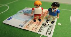 آیا فساد مالی تنها در فوتبال است؟