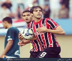 کاکا به اصل خویش بازگشت + عکس