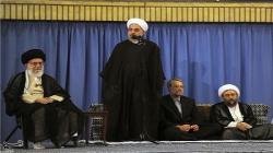  روحانی:صهیونیست‌ها و مدعیان خلافت هر دو غده چرکین هستند