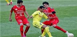 دوئل دایی با یک استقلالی