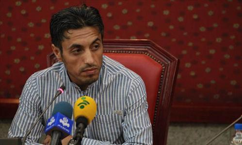 اولویت اول ما جذب کریم انصاری‌فرد است