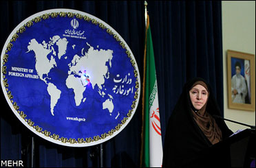 افخم حمله تروریستی را محکوم کرد