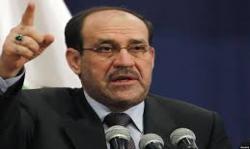 تکذیب انصراف مالکی از نامزدی نخست‌وزیری
