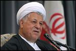 Hashemi Rafsanjani: Extremism blurs women’s status 