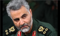 حاج قاسم حرف آخر را زد