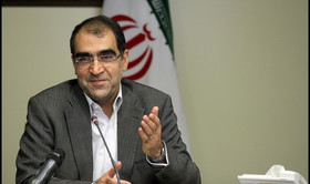 خبر خوش وزیر بهداشت به اورژانسی ها