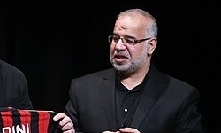 نامه تشکر شورایی ها به قالیباف