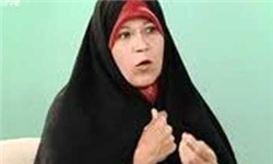 فائزه هاشمی: ما را در دادگاه راه ندادند