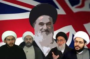 دردسرسازی‌های جریان تکفیری شیعی!/ آتش‌‌افروزی خاندان شیرازی‌ها و آب بر روی آتش ریختن‌های مقام معظم رهبری/ تلاش یک جریان مشکوک برای وارونه نشان دادن تشیع + تصاویر
