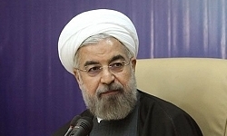 روحانی به شهرکرد میرود