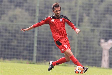 کاپیتان پرسپولیس ممنوعالمصاحبه شد