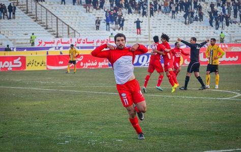 تیم بعدی انصاری‌فرد مشخص شد 