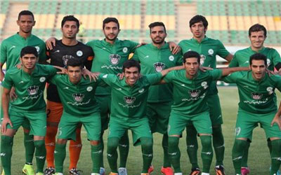 نماد جدید باشگاه ذوب‌آهن+عکس 