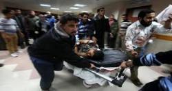 بازجویی از مجروحان فلسطینی در مصر!