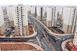حراج آپارتمان در حاشیه تهران