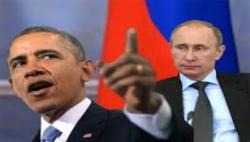 چرا چچن اوباما را تحریم کرد؟/ افزایش تنش بین روسیه و آمریکا بعد از سقوط هواپیمای مالزی/ «آمریکا، مسئول حوادث اوکراین»